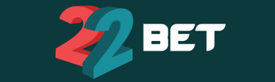 Logo 22bet sénégal